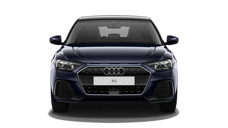 Voitures neuves Audi A1 Sportback Advanced Lille