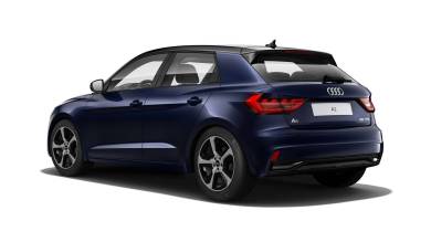 Voitures neuves Audi A1 Sportback Advanced Lille
