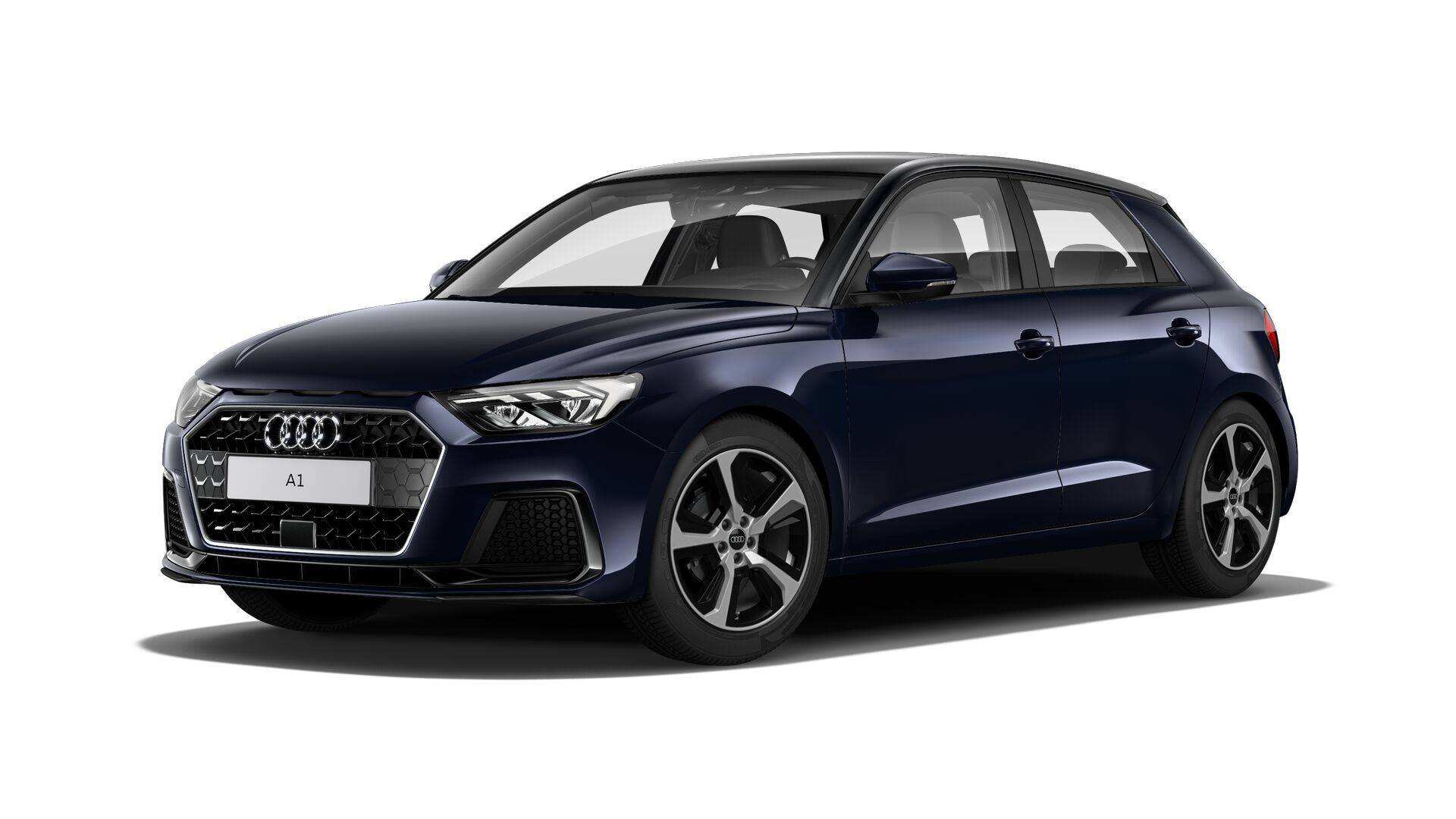 Voitures neuves Audi A1 Sportback Advanced Lille