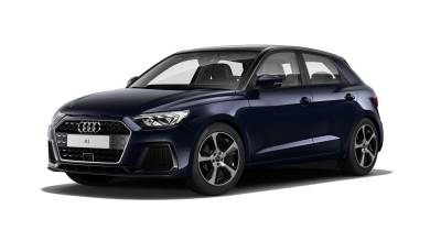 Voitures neuves Audi A1 Sportback Advanced Lille