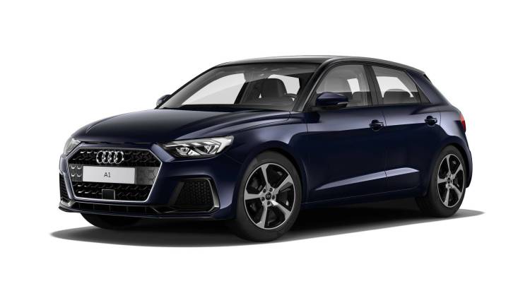 Voitures neuves Audi A1 Sportback Advanced Lille