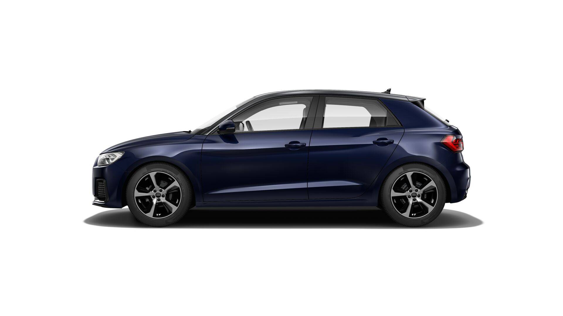 Voitures neuves Audi A1 Sportback Advanced Lille