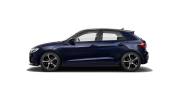 Voitures neuves Audi A1 Sportback Advanced Lille