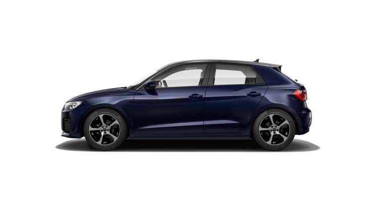 Voitures neuves Audi A1 Sportback Advanced Lille