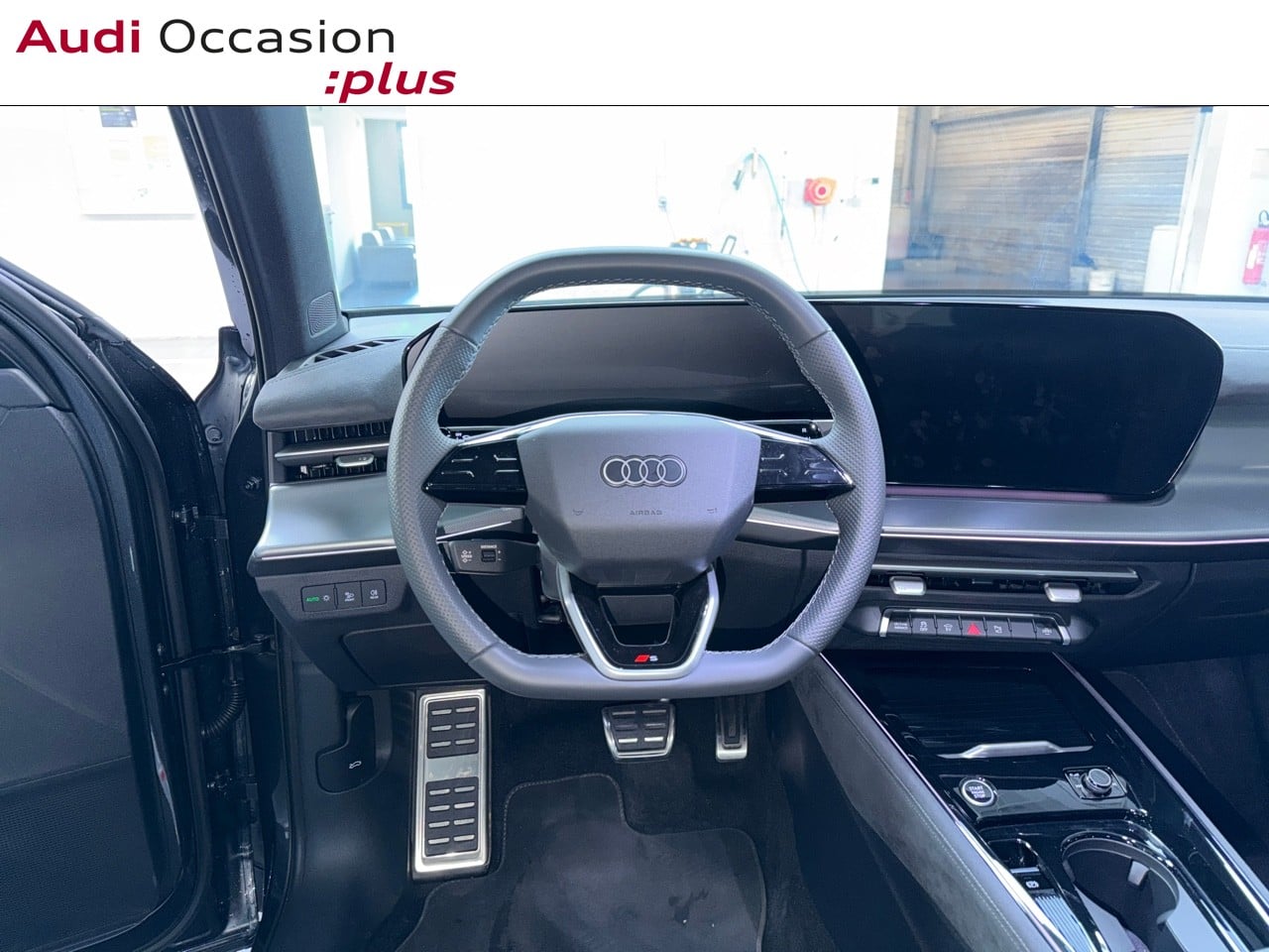 Voitures neuves Audi Q3 HYBRIDE S line Dunkerque