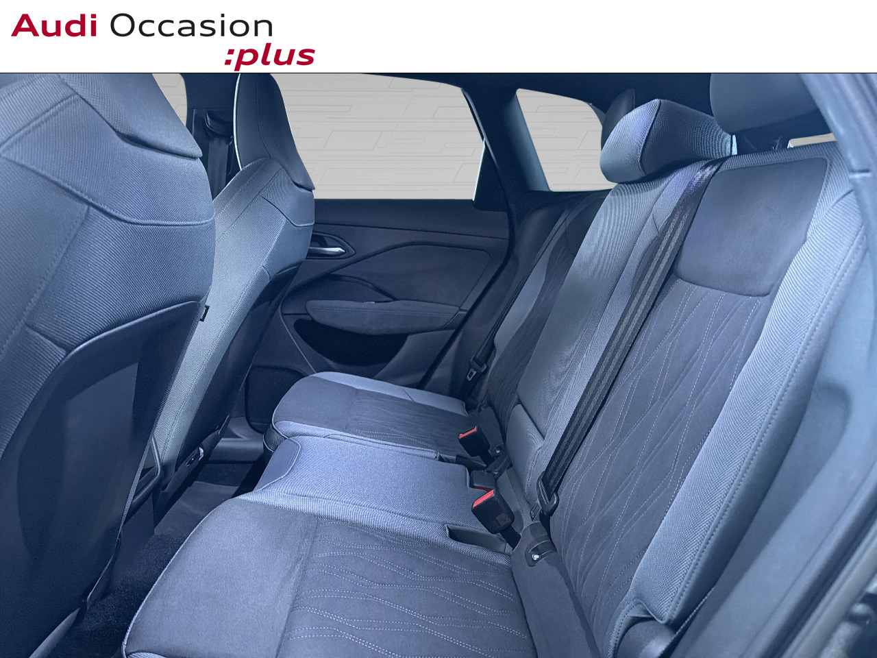 Voitures neuves Audi Q3 HYBRIDE S line Dunkerque
