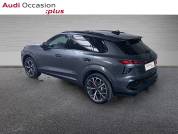Voitures neuves Audi Q3 HYBRIDE S line Dunkerque