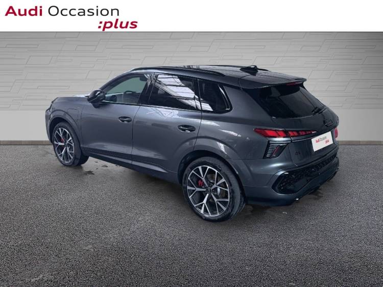 Voitures neuves Audi Q3 HYBRIDE S line Dunkerque