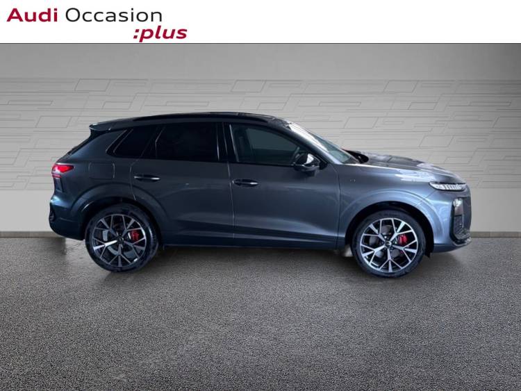 Voitures neuves Audi Q3 HYBRIDE S line Dunkerque