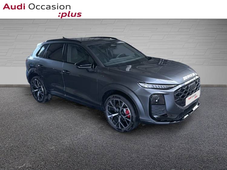 Voitures neuves Audi Q3 HYBRIDE S line Dunkerque