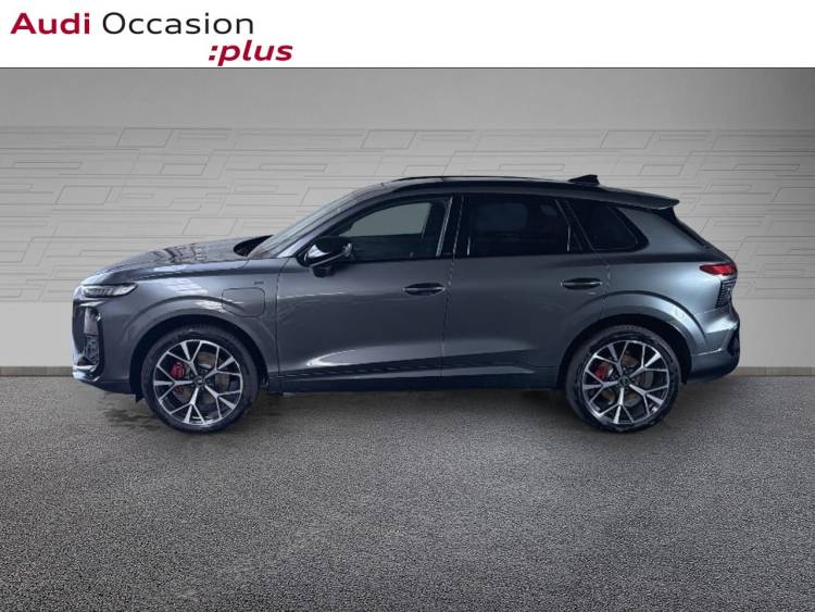 Voitures neuves Audi Q3 HYBRIDE S line Dunkerque