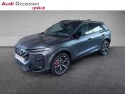 Voitures neuves Audi Q3 HYBRIDE S line Dunkerque
