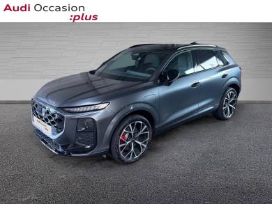 Audi Q3 HYBRIDE