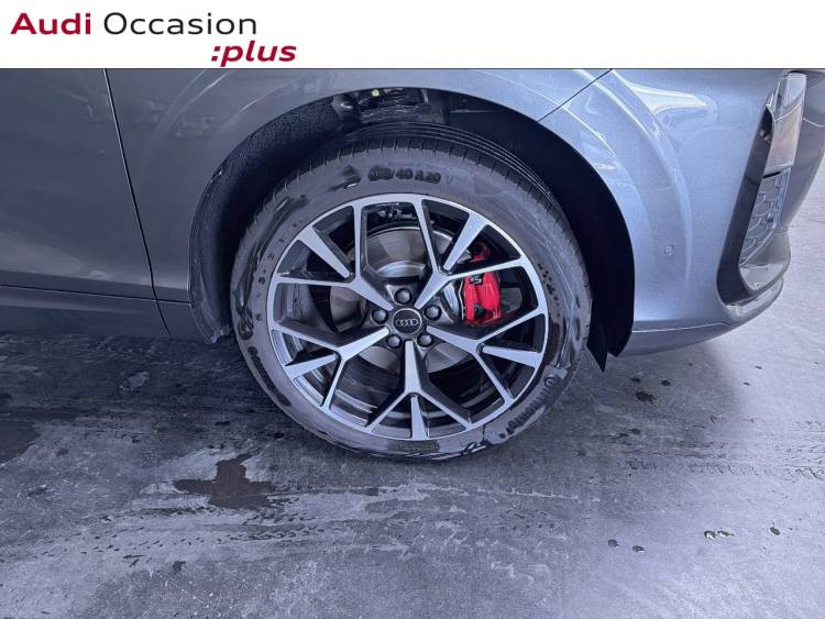 Voitures neuves Audi Q3 HYBRIDE S line Dunkerque