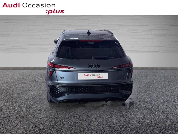 Voitures neuves Audi Q3 HYBRIDE S line Dunkerque