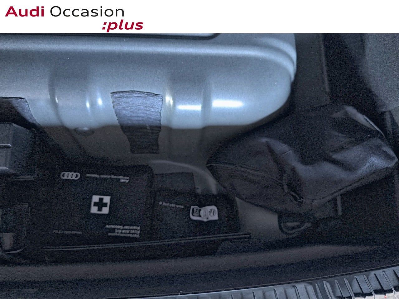 Voitures neuves Audi Q3 HYBRIDE S line Dunkerque