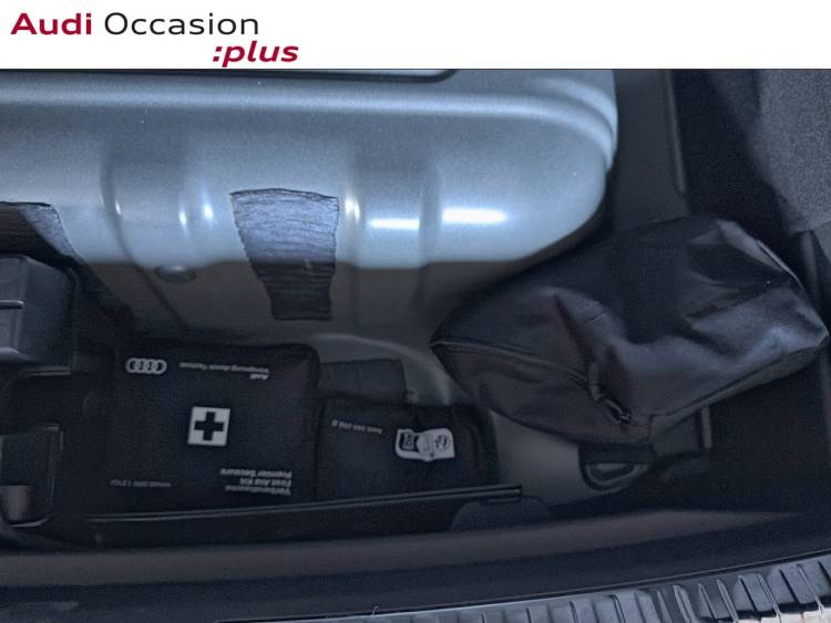 Voitures neuves Audi Q3 HYBRIDE S line Dunkerque