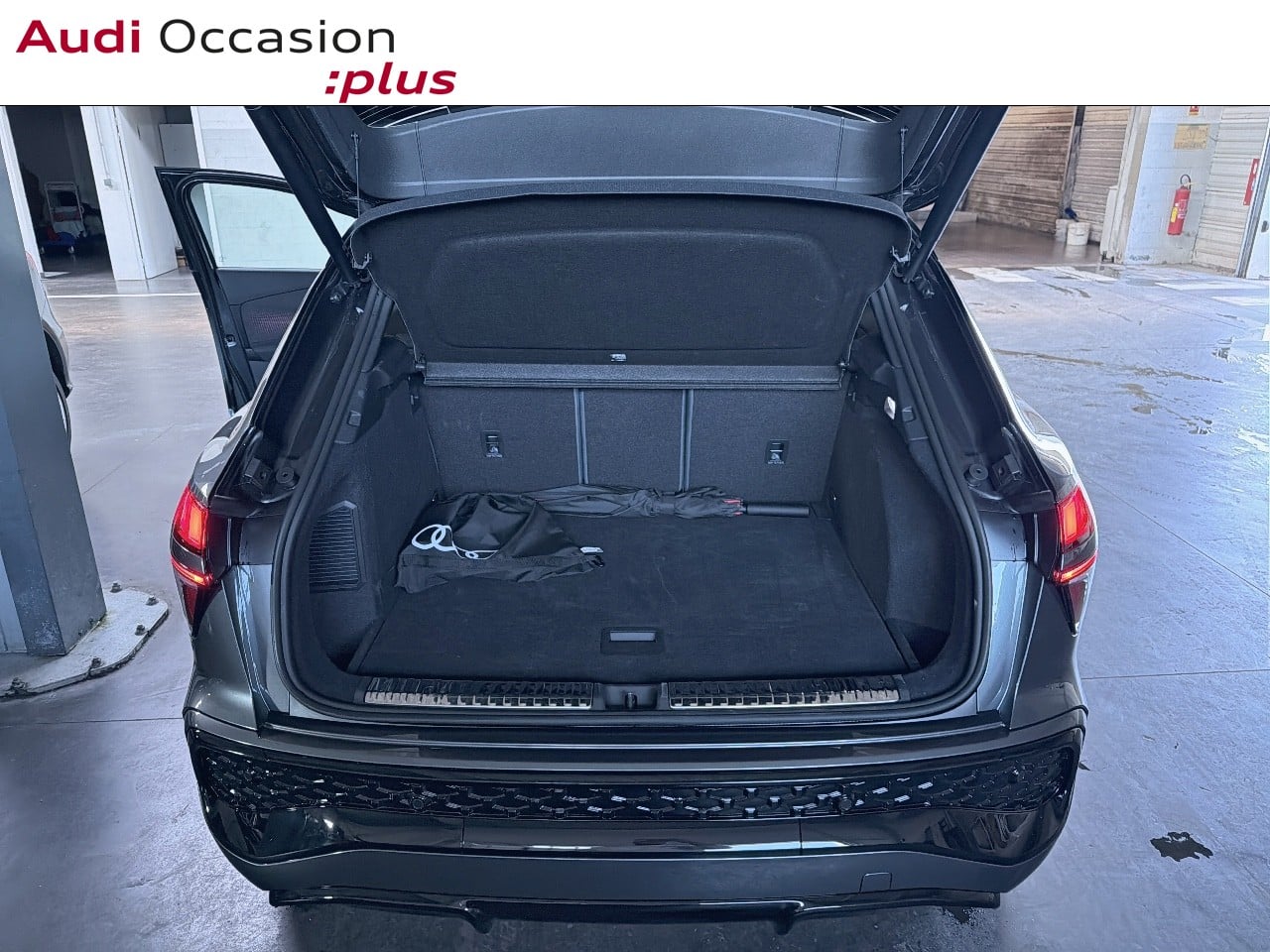 Voitures neuves Audi Q3 HYBRIDE S line Dunkerque