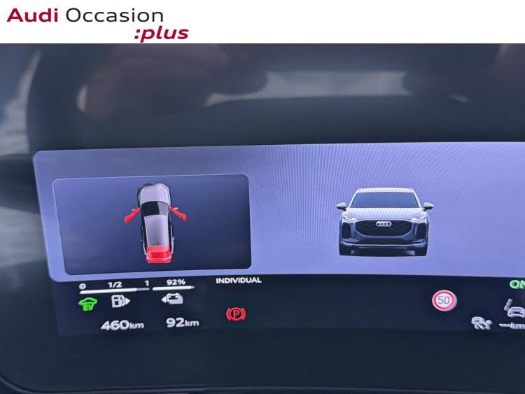 Voitures neuves Audi Q3 HYBRIDE S line Dunkerque