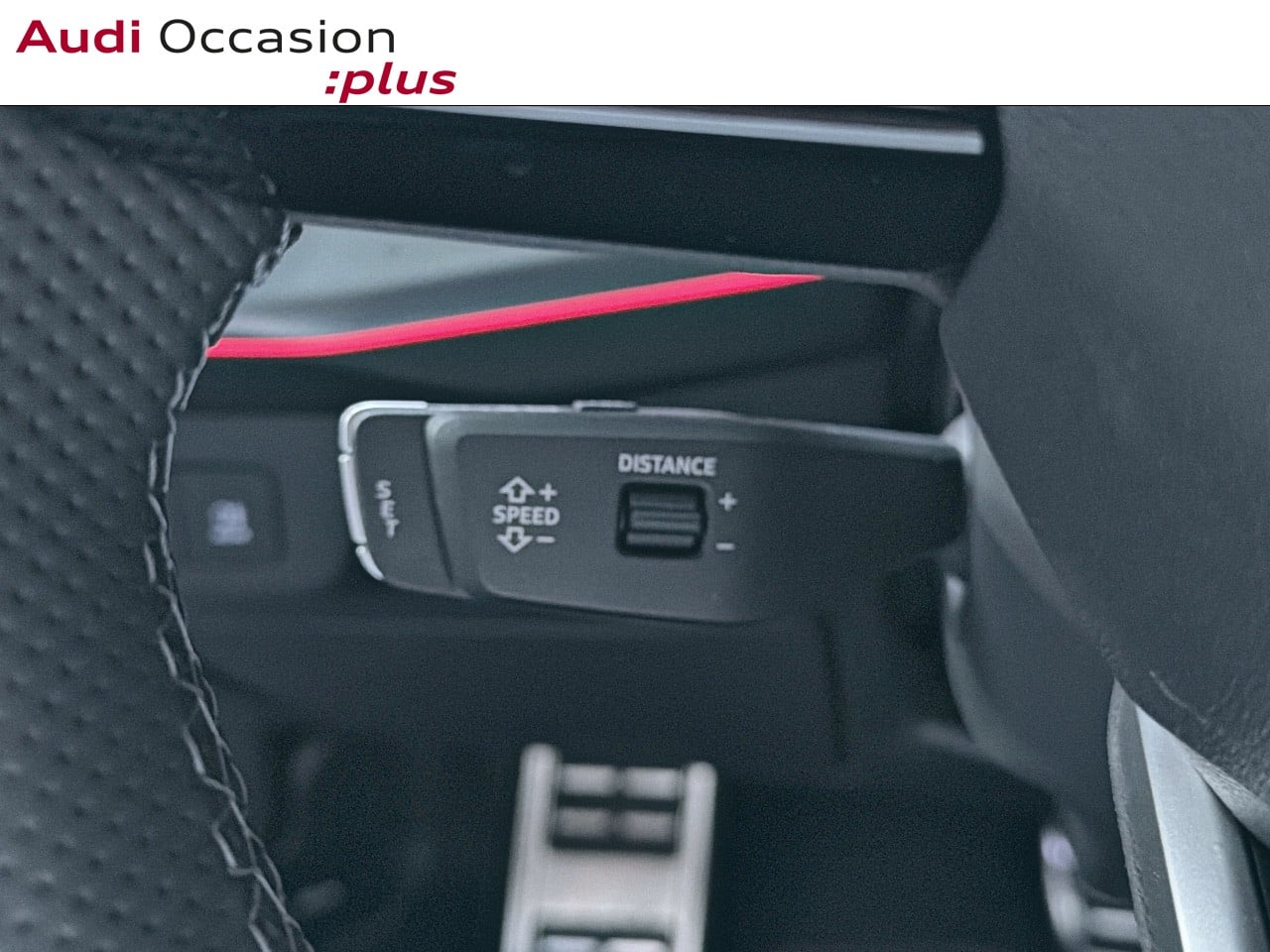 Voitures neuves Audi Q3 HYBRIDE S line Dunkerque