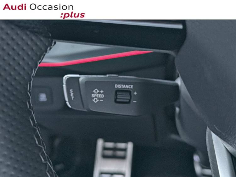 Voitures neuves Audi Q3 HYBRIDE S line Dunkerque