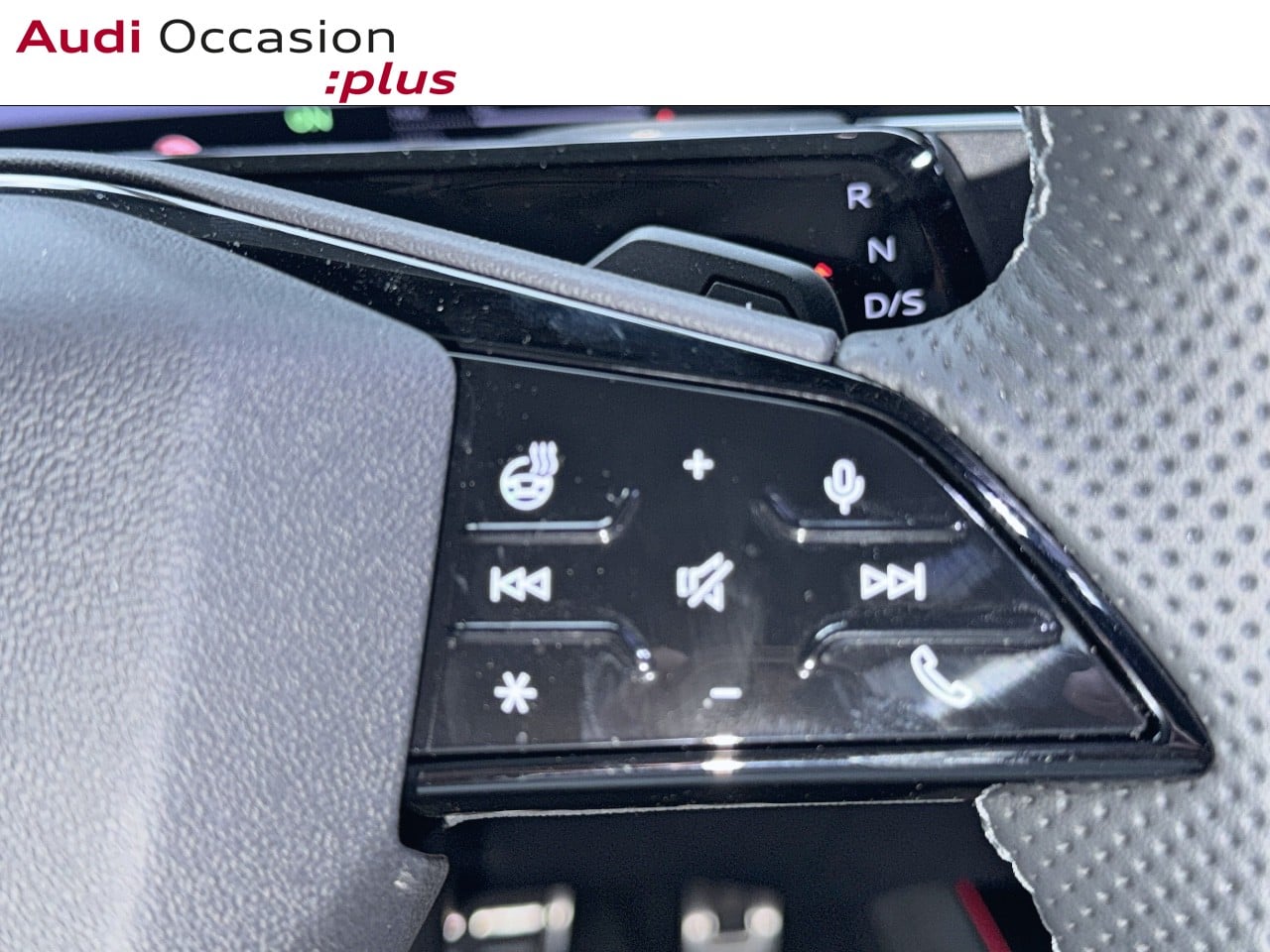 Voitures neuves Audi Q3 HYBRIDE S line Dunkerque