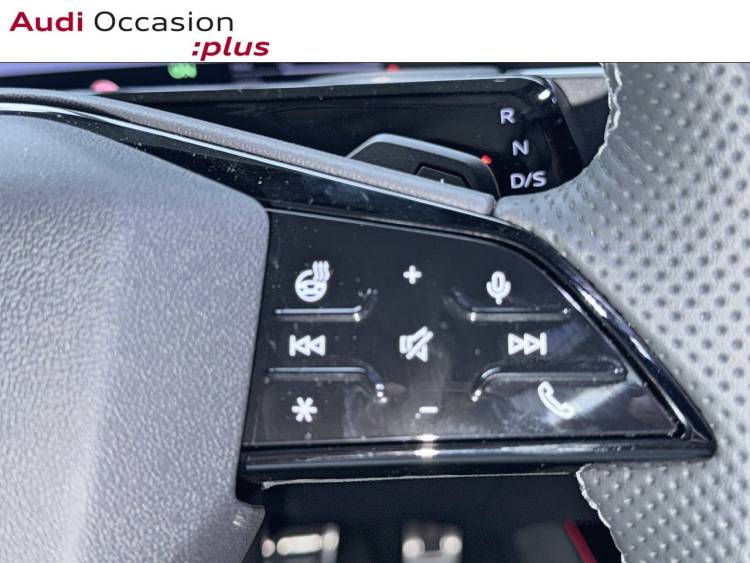 Voitures neuves Audi Q3 HYBRIDE S line Dunkerque