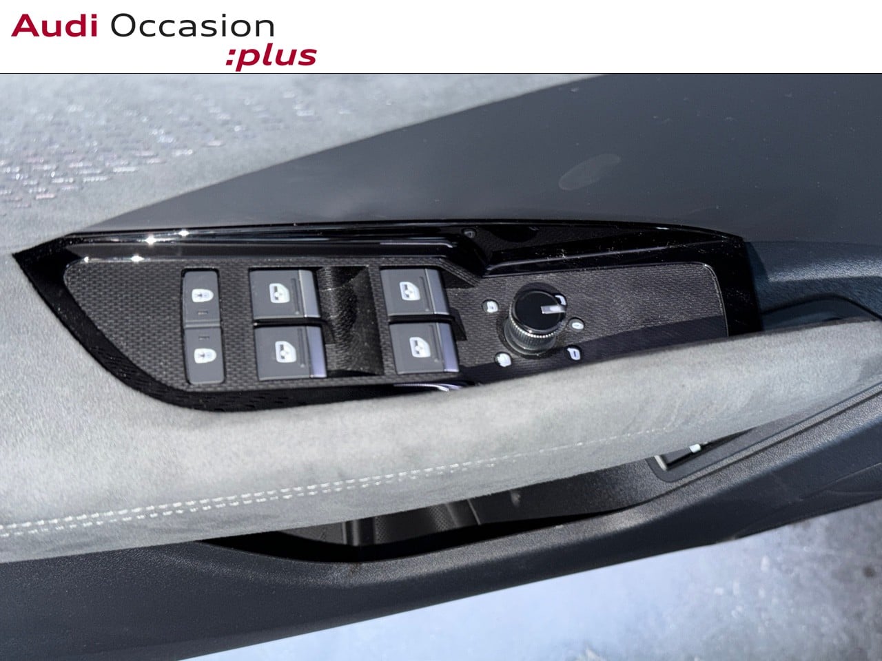 Voitures neuves Audi Q3 HYBRIDE S line Dunkerque