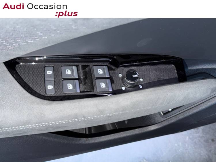 Voitures neuves Audi Q3 HYBRIDE S line Dunkerque