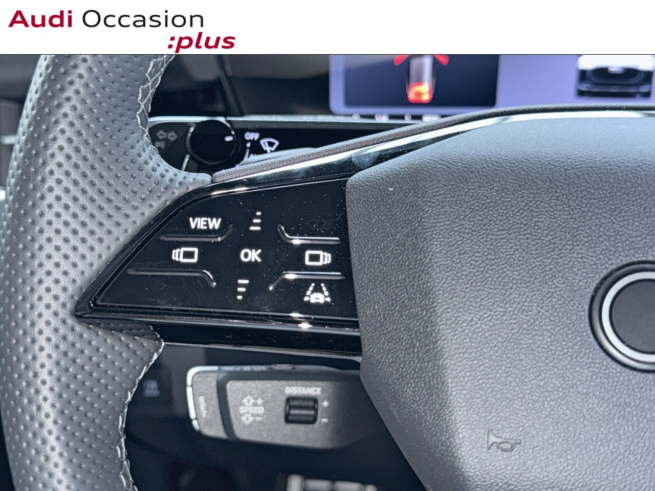 Voitures neuves Audi Q3 HYBRIDE S line Dunkerque