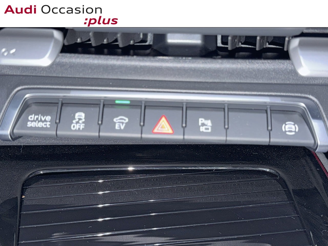 Voitures neuves Audi Q3 HYBRIDE S line Dunkerque