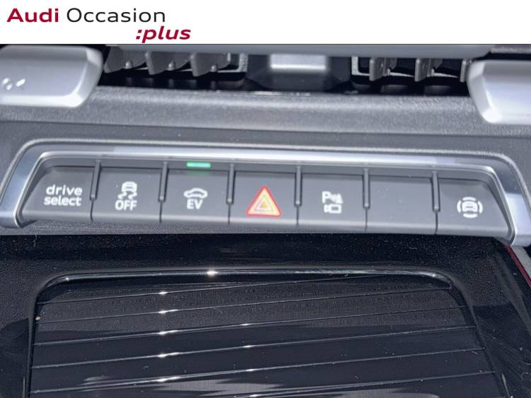 Voitures neuves Audi Q3 HYBRIDE S line Dunkerque