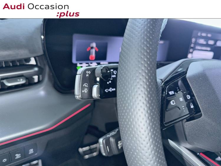 Voitures neuves Audi Q3 HYBRIDE S line Dunkerque