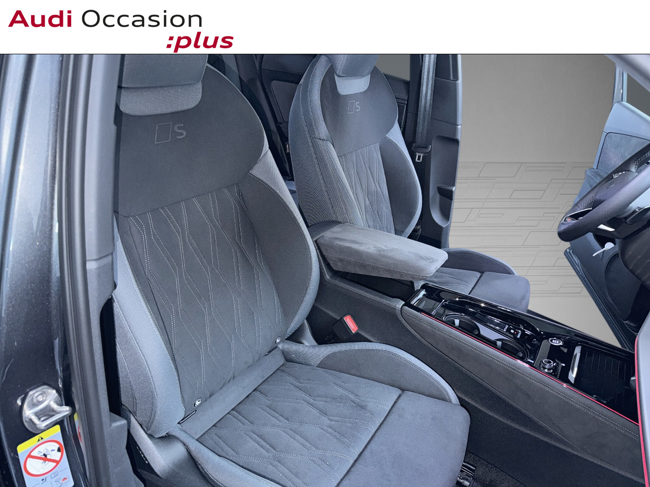 Voitures neuves Audi Q3 HYBRIDE S line Dunkerque