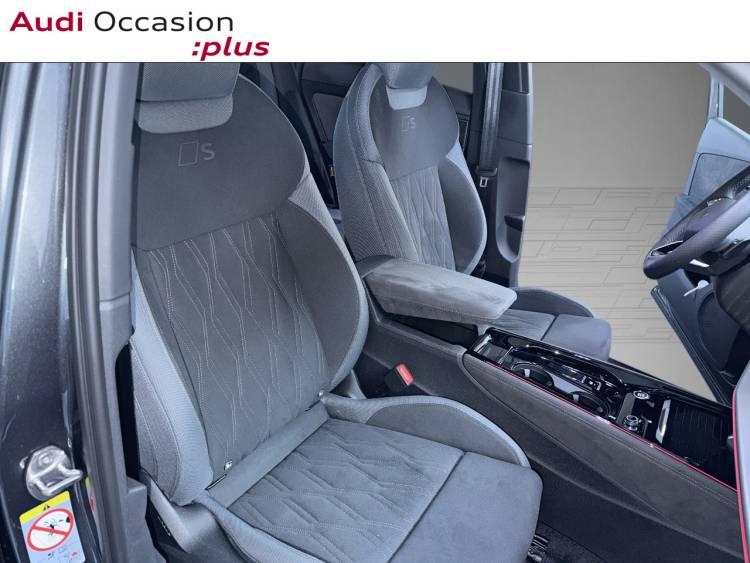 Voitures neuves Audi Q3 HYBRIDE S line Dunkerque