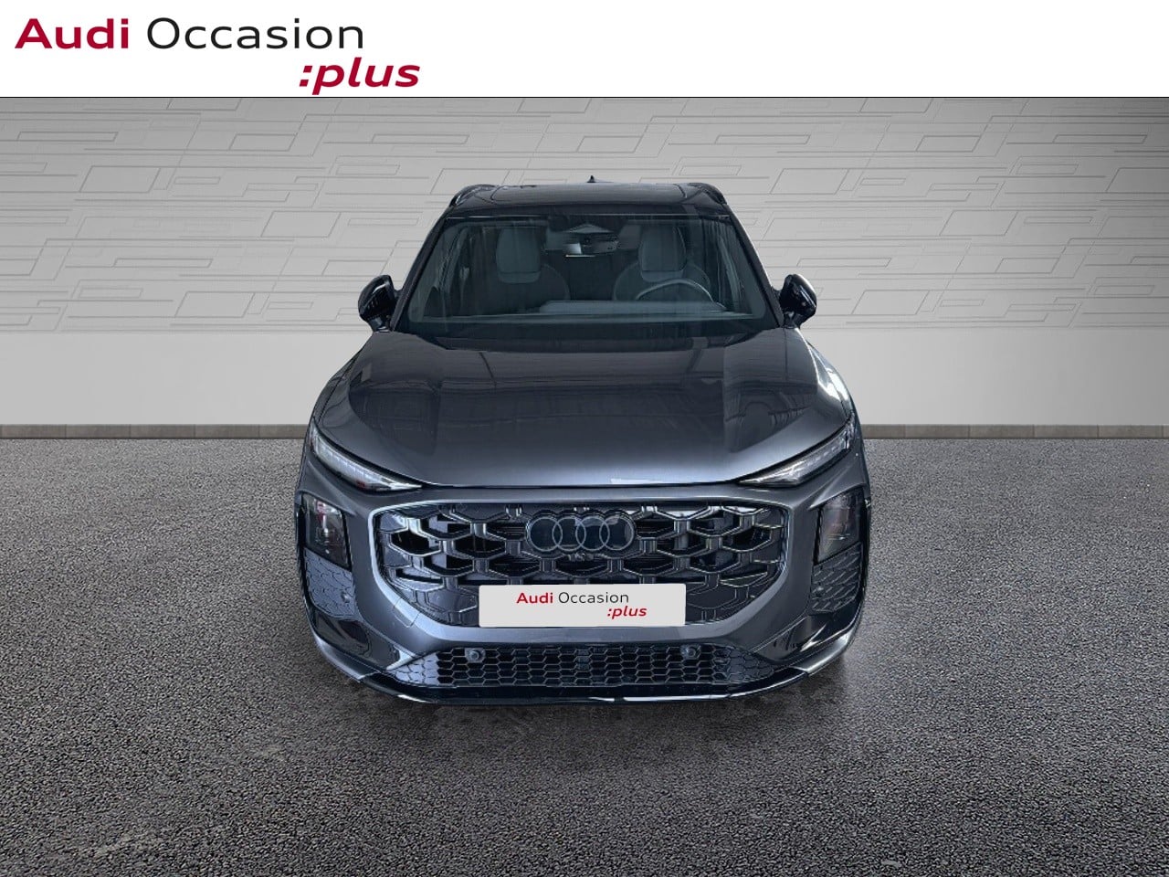Voitures neuves Audi Q3 HYBRIDE S line Dunkerque