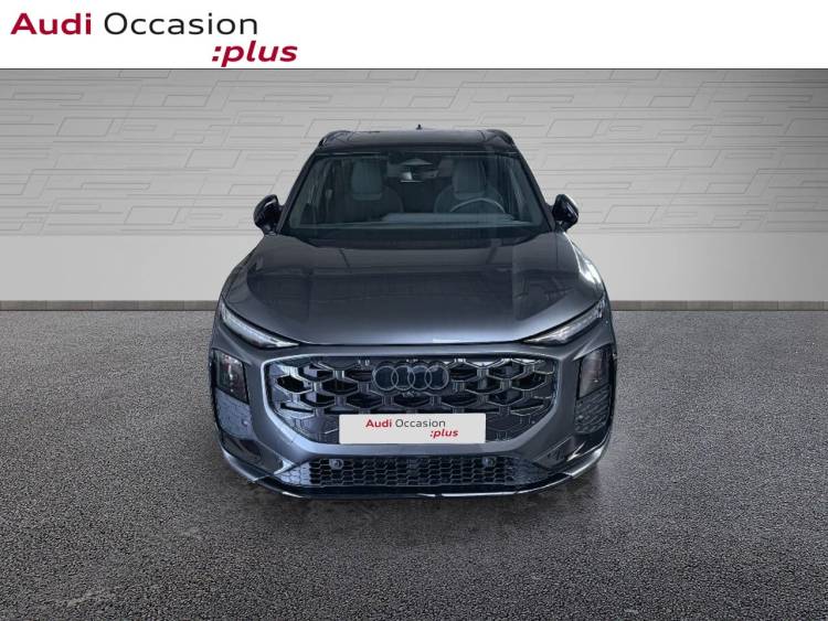 Voitures neuves Audi Q3 HYBRIDE S line Dunkerque