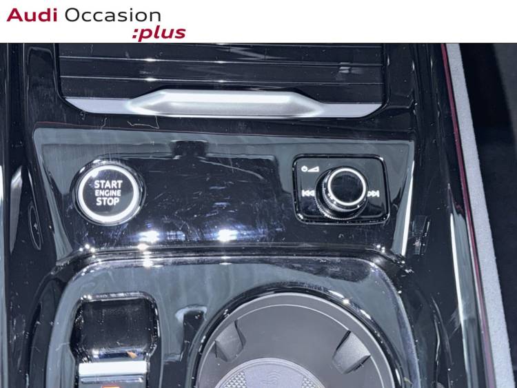 Voitures neuves Audi Q3 HYBRIDE S line Dunkerque