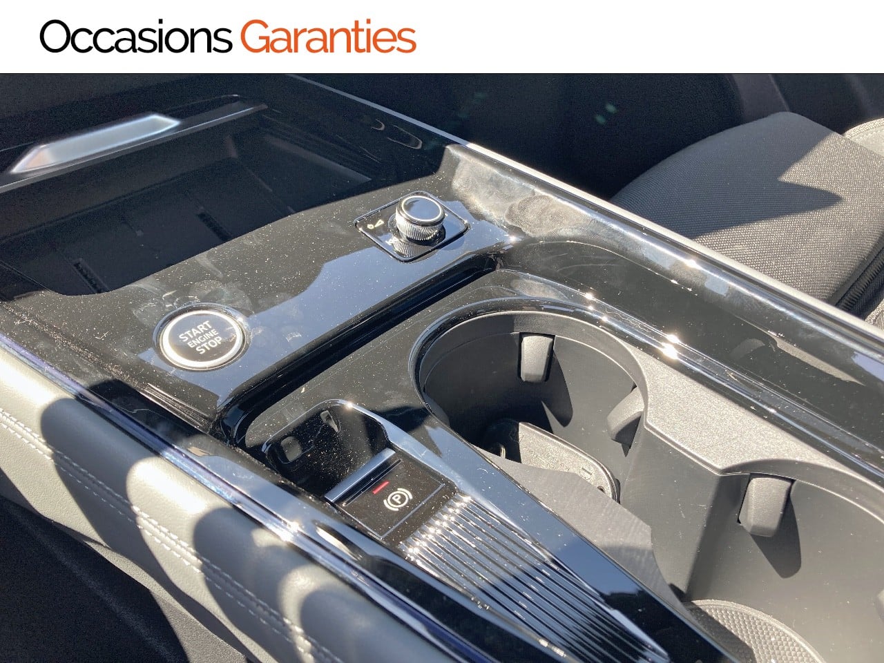 Voitures neuves Audi Q3 DIESEL S line Hazebrouck