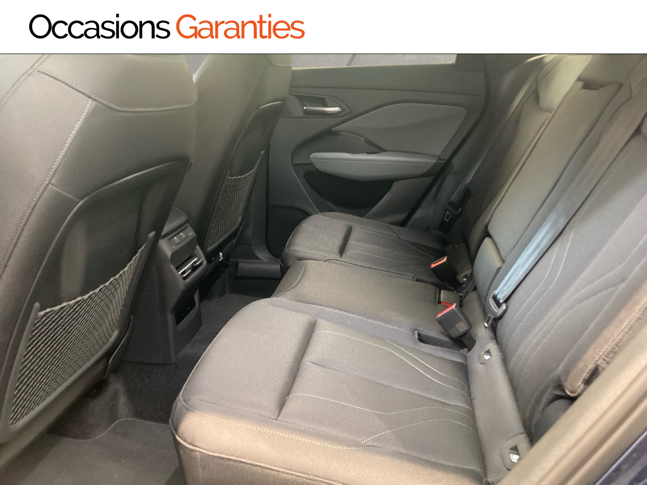 Voitures neuves Audi Q3 DIESEL S line Hazebrouck
