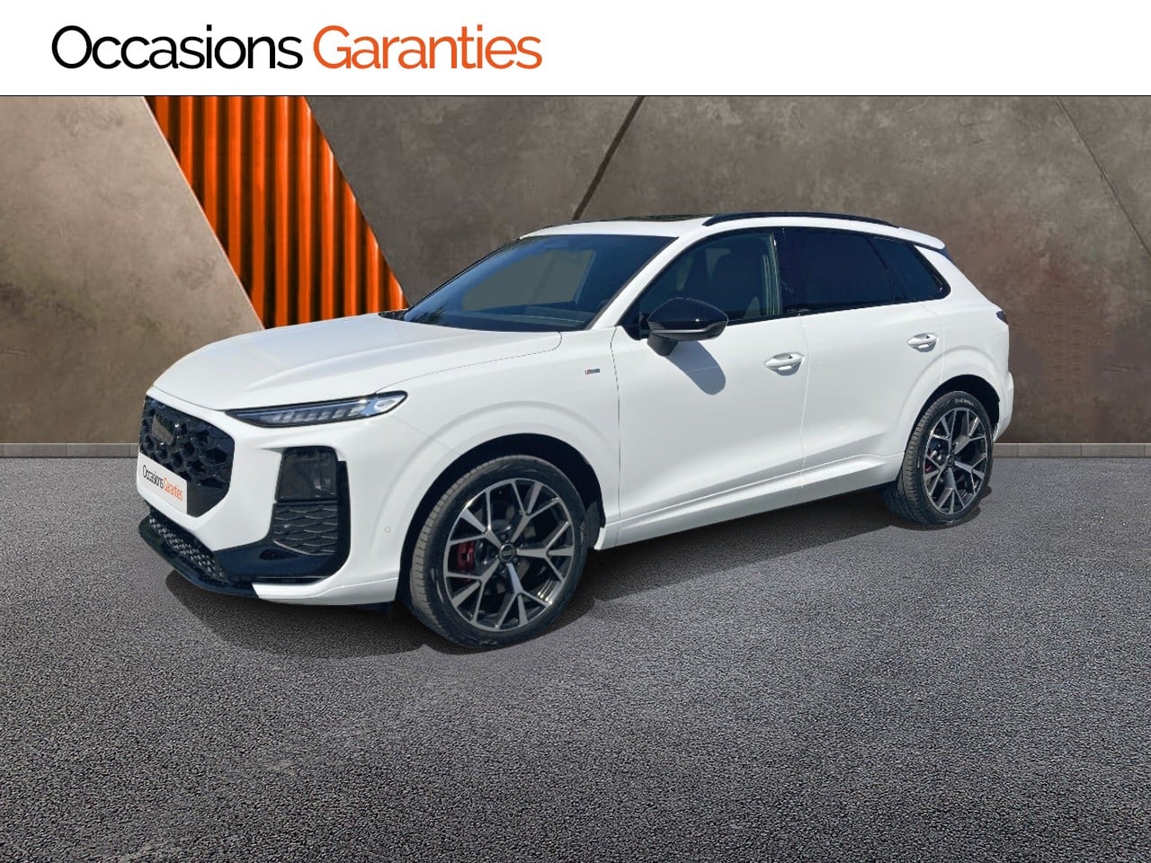 Audi Q3 DIESEL