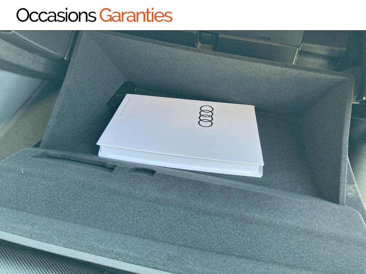 Voitures neuves Audi Q3 DIESEL S line Hazebrouck