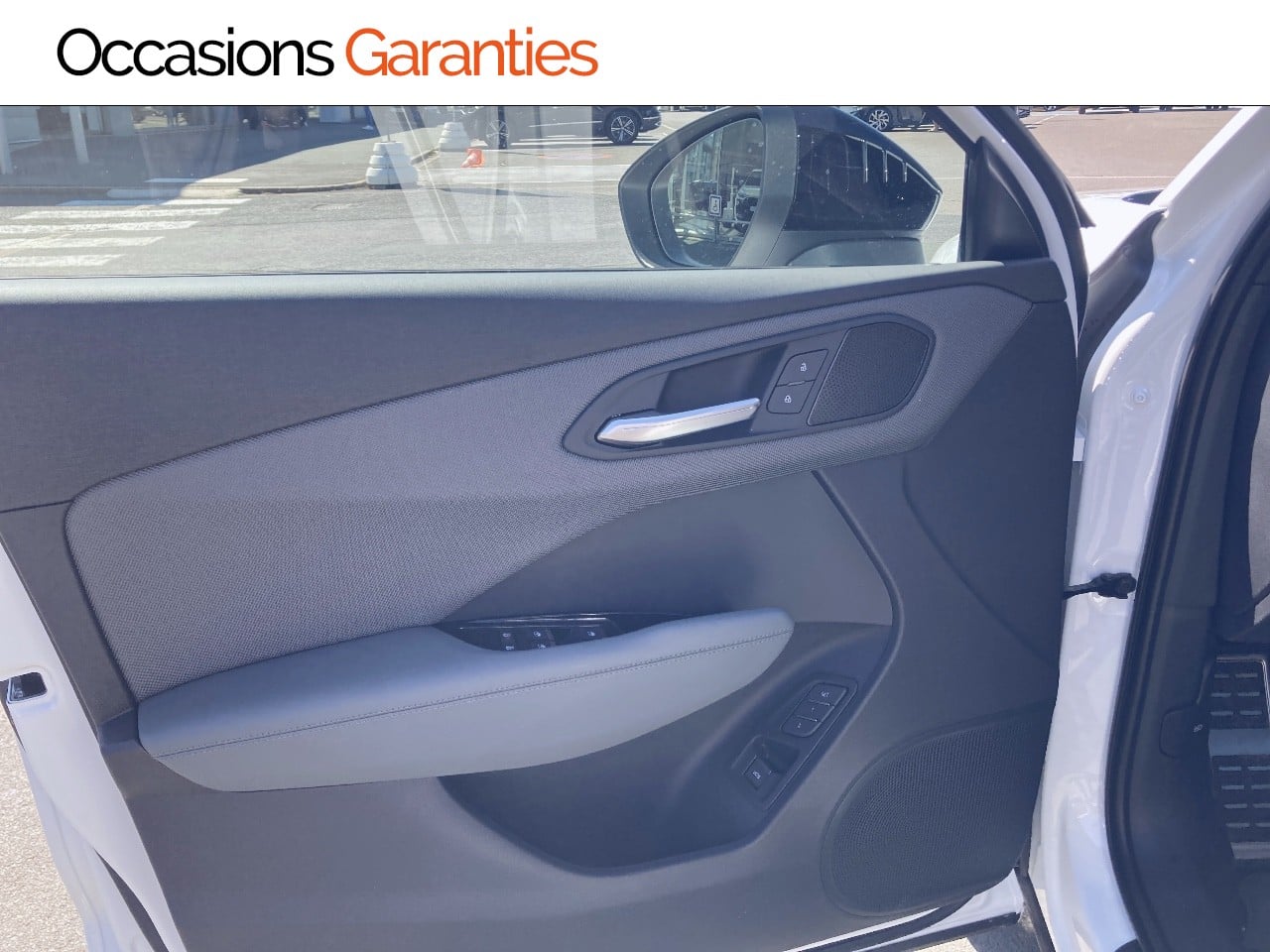 Voitures neuves Audi Q3 DIESEL S line Hazebrouck
