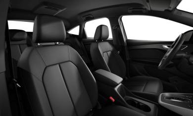 Voitures neuves Audi Q4 E-TRON SPORTBACK  Clermont-Ferrand