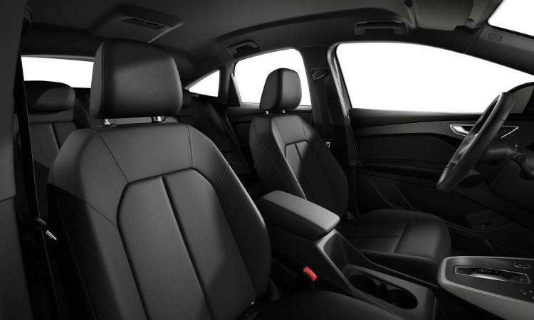 Voitures neuves Audi Q4 E-TRON SPORTBACK  Clermont-Ferrand