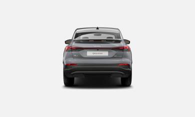 Voitures neuves Audi Q4 E-TRON SPORTBACK  Clermont-Ferrand