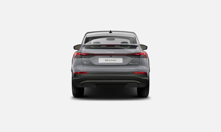 Voitures neuves Audi Q4 E-TRON SPORTBACK  Clermont-Ferrand