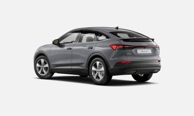 Voitures neuves Audi Q4 E-TRON SPORTBACK  Clermont-Ferrand