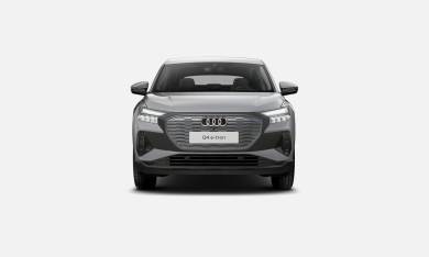 Voitures neuves Audi Q4 E-TRON SPORTBACK  Clermont-Ferrand
