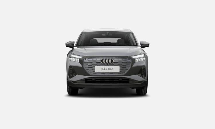 Voitures neuves Audi Q4 E-TRON SPORTBACK  Clermont-Ferrand